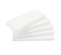 Kit di ricambio per filtro 5PCS per 1290 1390 Vacuum Sweeping Robot Accessori Set
