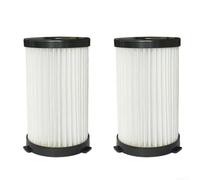 Kit di ricambio per filtro aspirapolvere Goodmans Pets per modelli a cilindro compatto 356For 277 367361 per filtro dell'aria lavabile 2 in 1 con inserti in spugna