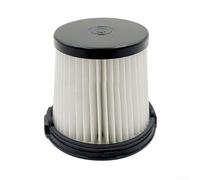 Kit di ricambio per filtro aspirapolvere Shark adatto per modelli BU3120 BU3523 BU3521 filtri lavabili e riutilizzabili per una lunga durata del vuoto