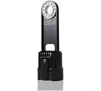 Kit di ricambio per filtro dell'acqua per macchina da caffè con supporto per filtro ABS compatibile con B40 B44 B50 B60 B66 B70 K79 Plus e OfficePRO B155 Series (staffa)