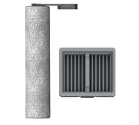 Kit di ricambio per filtro e spazzola a rullo per aspirapolvere Tineco per iFloor Y2 Wet Dry Aspirapolvere, facile da sostituire per prestazioni costanti