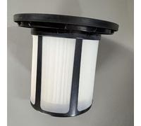 Kit di ricambio per filtro HEPA per aspirapolvere, con schermo filtro e spazzola per la pulizia, compatibile con BCS611AM/05 BCS612(A)