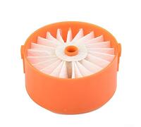 Kit di ricambio per filtro per aspirapolvere BHFEV362, BDPSE1815, BDPSE3615, BHFEV182, filtro durevole per aspirapolvere, confezione da 1/2/5/10, 2 pezzi