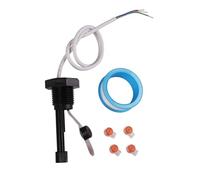 Kit di ricambio per flussostato per cloratori di sale Intellichlor IC15, IC20, IC40 e IC60, compatibile con i modelli 520736, include Flow Se(blu)
