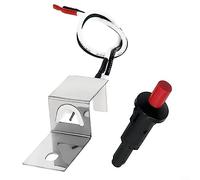 Kit di ricambio per griglie a gas Weber serie Q - Compatibile con modelli Q100, Q120, Q200, Q220, Q1000, Q2000