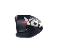 Kit di ricambio per il deragliatore posteriore Sram Trigger X01 Eagle B2 Nero