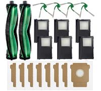 Kit di ricambio per iRobot Roomba Plus 516 Combo/Plus 576 Combo/ 415X