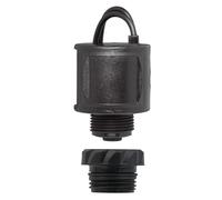 Kit di ricambio per irrigatore sotterraneo a solenoide, con adattatore, 24 Volt -57226