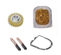 Kit di ricambio per la riparazione di manutenzione adatto per robot da cucina KitchenAid Artisan, Classic, Ultra, Heavy Duty