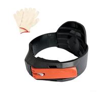 Kit di ricambio per maniglia dell'acceleratore e staffa per Stihl-BR700 BR450 BR800 BR800X soffiatore zaino soffiatore leva di blocco parti 4282-790-0700