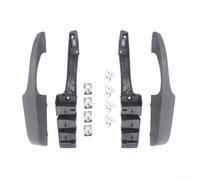 Kit di ricambio per maniglia interna compatibile con Chevrolet Express e GMC per Savana 2003-2019 Posizioni porta sinistra e destra