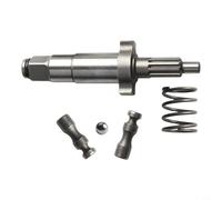 Kit di ricambio per martello pneumatico CP734H, include incudine da 2 pollici, perni a martello, molla frizione e sfera, set di riparazione per utensili pneumatici