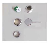 Kit di ricambio per miscelatore - cartuccia Arkema, compatibile con tutte le docce in polietilene multicolor