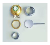 Kit di ricambio per miscelatore - cartuccia Arkema, Ricambi Originali Arkema, compatibile con tutte ALL TRADITIONAL MODELS cromo