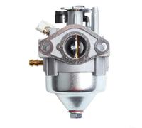 Kit di ricambio per motore Honda per carburatore compatibile con GCV170LA HRN216 HRX217 Modelli 16100 Z9M 811 Include valvola del tubo del carburante Filtro dell'aria Guarnizione Molla morsetto