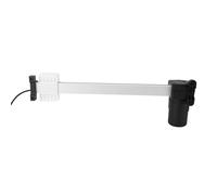Kit di ricambio per motore reclinabile elettrico, motore di ricambio per attuatore lineare per sedia elevatrice e reclinabile 333 mm, DC 29 V Power reclinabile, attuatore motore con spinta grande