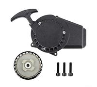 Kit di ricambio per motorino di avviamento, progettato per moto da cross e scooter a gas da 43 cc, 47 cc, 49 cc