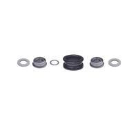 Kit di ricambio per mulinello da pesca Sic Line Roller Thread Guide Line Set per mulinello Shimano