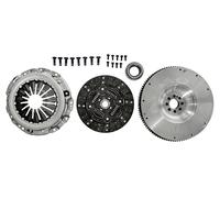 KIT DI RICAMBIO PER NISSAN NAVARA D40 2.5DCI 05-10 OE Zu Vergl.: ADN130247