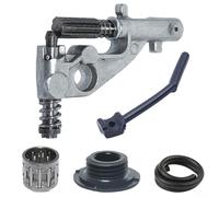 Kit di ricambio per pompa dell'olio a vite senza fine, pinze per olio, adatto per 544180104 537261501 455 455E 460 461