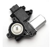 Kit di Ricambio per Riparazione Auto A Motore A 6 Pin per Alzacristalli Elettrici Automatici per Peugeot 408 2010-2014(A Rear Right)