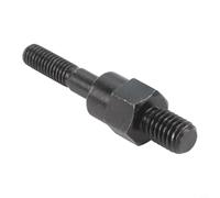 Kit di ricambio per rivettatrice manuale, include asta di ricambio e testa rivettata per modelli BT606, BT605, BT607, compatibile con rivetti (M5)