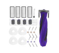 Kit di Ricambio per Robot Aspirapolvere per Freo Z10 / Freo Z10 Ultra con Componenti Essenziali.