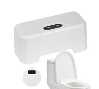 Kit di ricambio per sciacquone automatico del WC, con ricarica USB