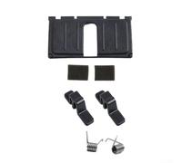 Kit di ricambio per serratura della copertura della coda per MercedeFor S per S ClaFor S For S per W222 2014-2020 OEM Part Number 2226901141