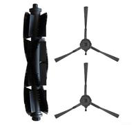 Kit di ricambio per spazzole principali e laterali per EZVIZ RE4/RE4 Plus/RE5/RE5 Plus, soluzione di pulizia senza sforzo