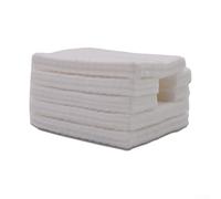 Kit di ricambio per tamponi di inchiostro di ricambio per stampante Et2710 2711 2712 2714 2715 2720 2721 2726 2760 4700 L3110 L1110 L3118 L3119