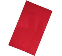 Kit di ricambio per tavolo da biliardo in feltro, resistente tovaglia da snooker con 6 panni inferiori, ideale per giochi di biliardo interni, compatibile con 2,1 m/2,4 m/2,7 m/3,4 m
