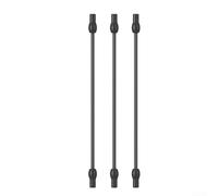 Kit di ricambio per tubo montalatte compatibile con EQ6 progettato per schiumare senza sforzo (tubo flessibile* 3)