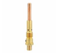 Kit di ricambio per ugello diffusore punta 100L1 per torcia di saldatura M3 MIG con filo 0 035 compatibile con accessori da 100 litri