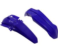 Kit Di Ricambio Plastico Completo Acerbis OEM #2936157428