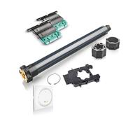 Kit di ricambio professionale con motore per tapparelle RS100 io 20/17 per bagagliaio ID1-ID2