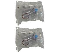 Kit Di Ricambio Rinowash 2x1 pz Set combinato