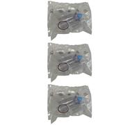 Kit Di Ricambio Rinowash 3x1 pz Set combinato