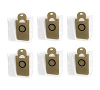 Kit di ricambio sacchetto antipolvere per IMOU per RV1 Pro per per RV1 Pro Max 6