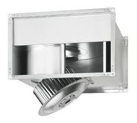 Kit di ricambio: Ventilatore, Telaio di supporto e Connettore per RV-A40.1 di Aereco - 531015