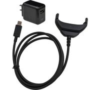 Kit Di Ricarica Da Parete Con USB Per Zebra TC51 TC52 TC56 TC57 Con Alimentatore