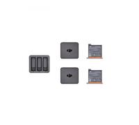 Kit di ricarica DJI per Osmo Action