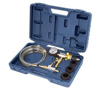 Attrezzi Laser Sistema di Raffreddamento Vuoto Purge & Ricarica Kit 4287