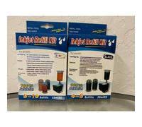 Kit di ricarica fai-da-te per cartucce HP60/61/62/63/64/65/XL