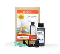 Kit di ricarica inkjet per HP 14, HP 15, HP 45 black, Refill Kit