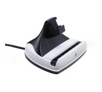 Power A Stazione Di Ricarica Per Controller Ps5 Power Twin Portal