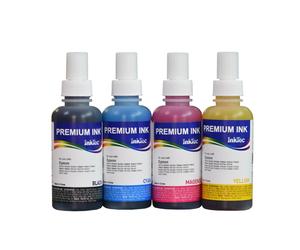 Kit di ricarica per stampante EcoTank ET-16150 | inchiostro Inktec | 113