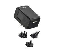 Kit di ricarica universale Lezyne Noir