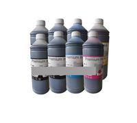 Kit di ricarica universale per inchiostro pigmentato 11x1000ML compatibile con Stylus Pro 7900 9900 7910 4900 4910 SureColor P6000 P7000 P8000 P9000(Magenta)