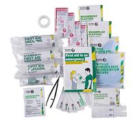Kit di ricarica universale per pronto soccorso St John Ambulance